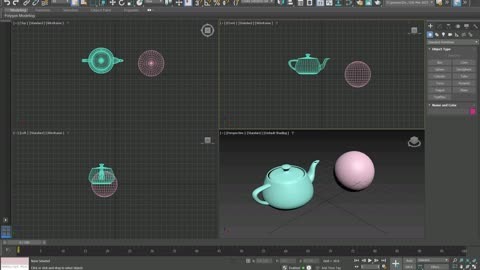 3dmax教程打包下载-(3dmax怎么打包工程文件?)