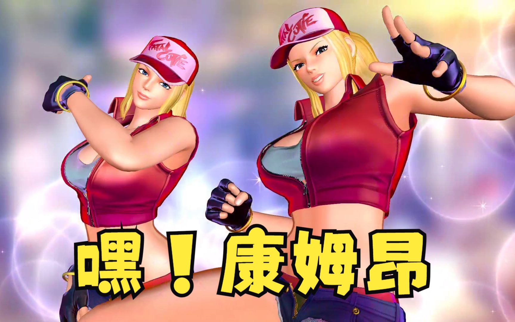 全女格斗安卓版下载_(全女格斗手机版下载2021)