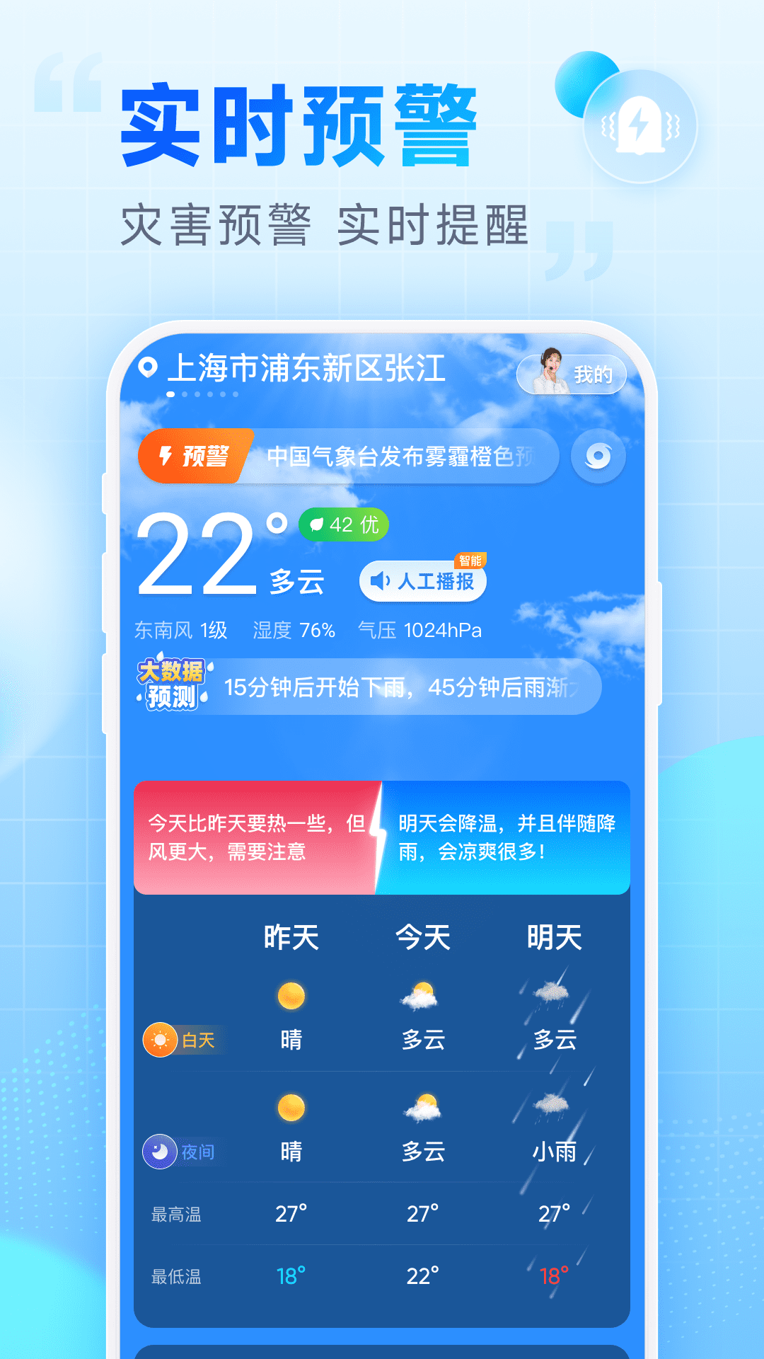 天气预报下载安装-(40天气预报40天天气预报)